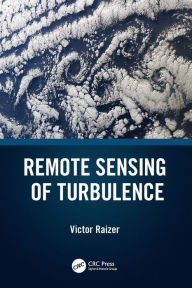 Title: Remote Sensing of Turbulence, Author: Victor Raizer