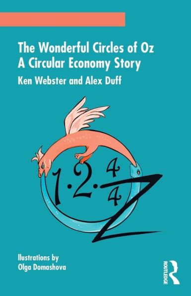 The Wonderful Circles of Oz: A Circular Economy Story