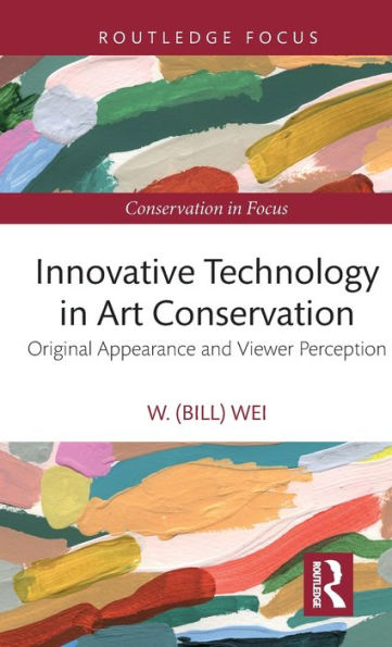 Innovative Technology Art Conservation: Original Appearance and Viewer Perception