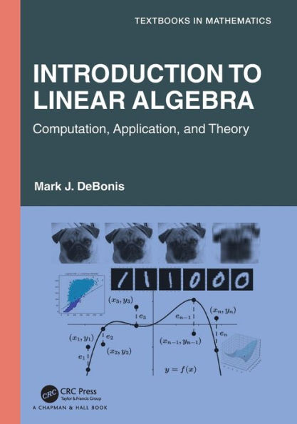 Introduction To Linear Algebra: Computation, Application, and Theory