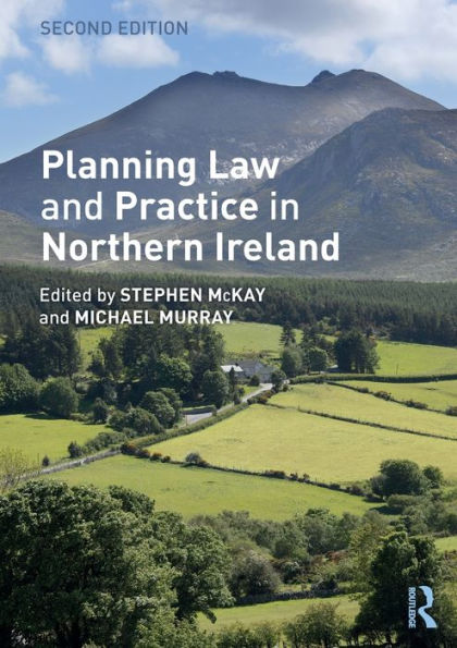 Planning Law and Practice Northern Ireland