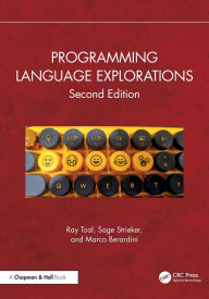 Title: Programming Language Explorations, Author: Ray Toal