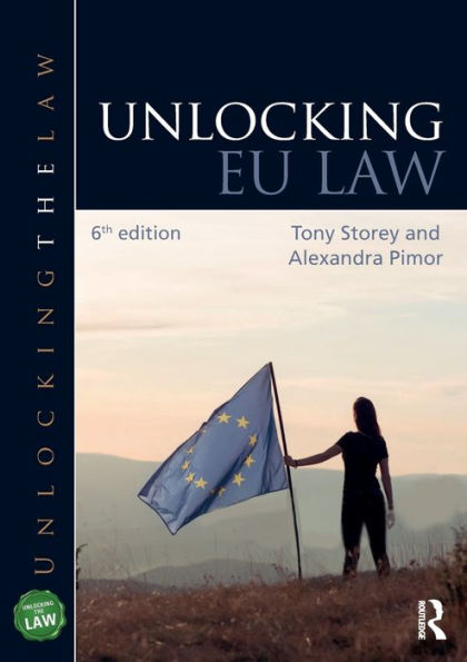 Unlocking EU Law