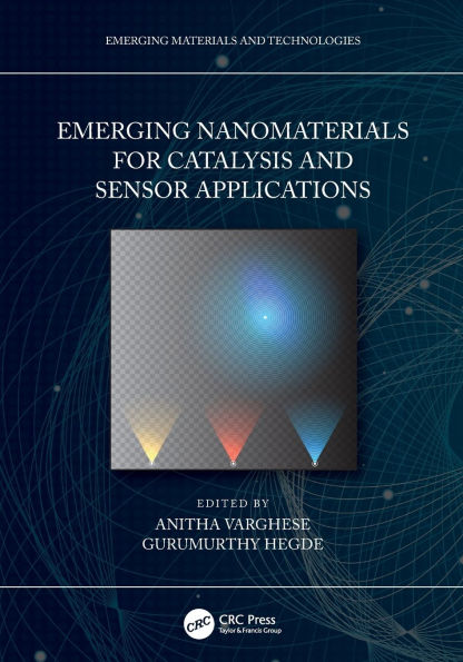 Emerging Nanomaterials for Catalysis and Sensor Applications