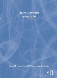 Title: Sports Marketing, Author: Michael J. Fetchko