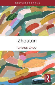 Title: Zhoutun, Author: Chenlei Zhou