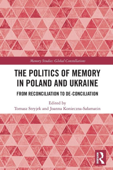 The Politics of Memory Poland and Ukraine: From Reconciliation to De-Conciliation