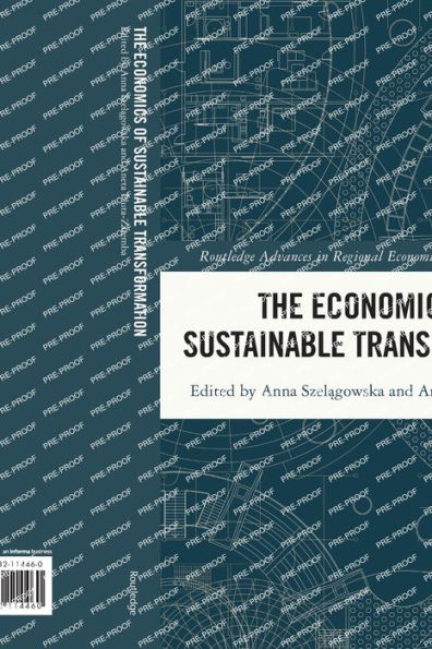 The Economics of Sustainable Transformation