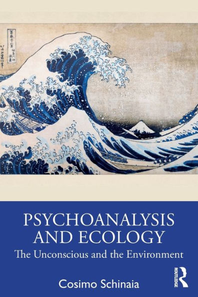 Psychoanalysis and Ecology: the Unconscious Environment