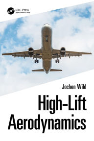 Title: High-Lift Aerodynamics, Author: Jochen Wild