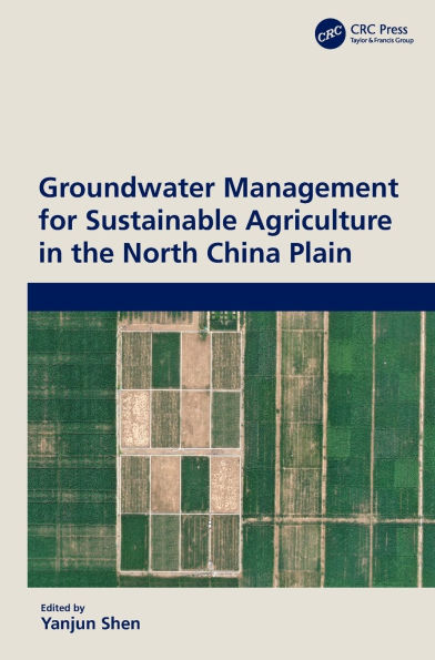 Groundwater Management for Sustainable Agriculture the North China Plain