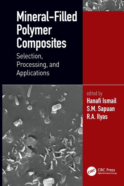 Mineral-Filled Polymer Composites: Selection, Processing, and Applications