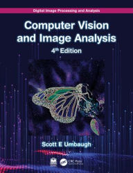 Title: Digital Image Processing and Analysis: Computer Vision and Image Analysis, Author: Scott E Umbaugh