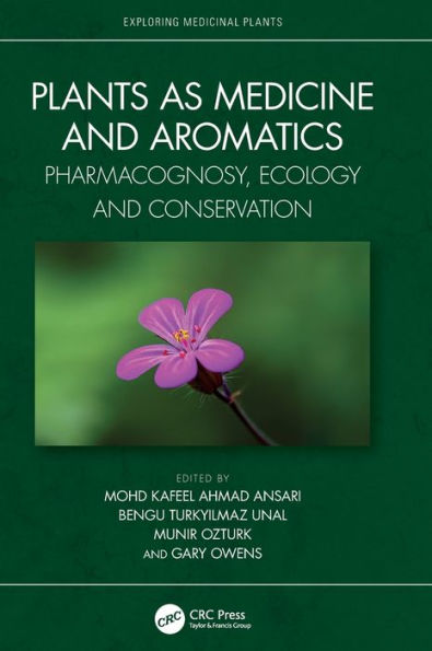 Plants as Medicine and Aromatics: Pharmacognosy, Ecology Conservation