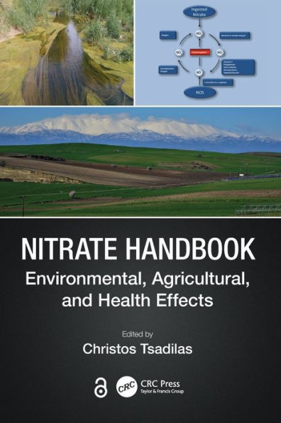 Nitrate Handbook: Environmental, Agricultural, and Health Effects