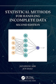 Title: Statistical Methods for Handling Incomplete Data, Author: Jae Kwang Kim