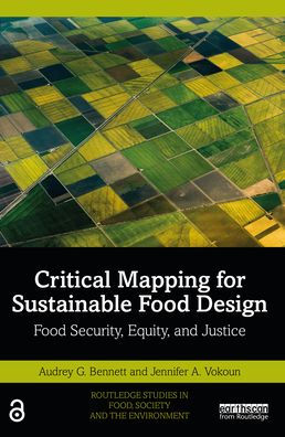 Critical Mapping for Sustainable Food Design: Security, Equity, and Justice