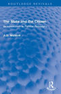 The State and the Citizen: An Introduction to Political Philosophy