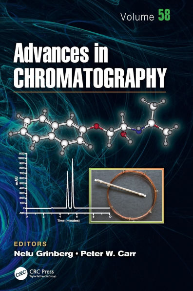 Advances Chromatography: Volume 58