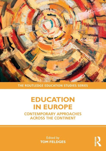 Education Europe: Contemporary Approaches across the Continent
