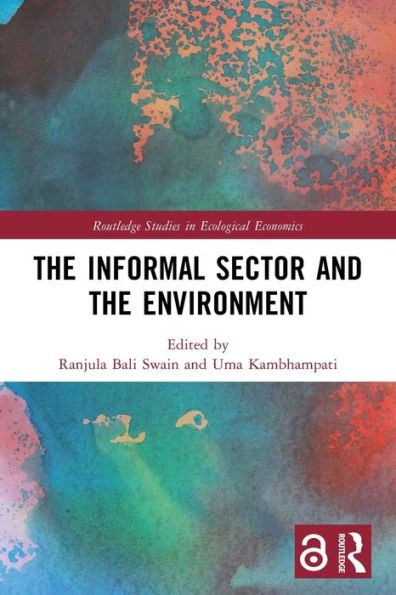 the Informal Sector and Environment