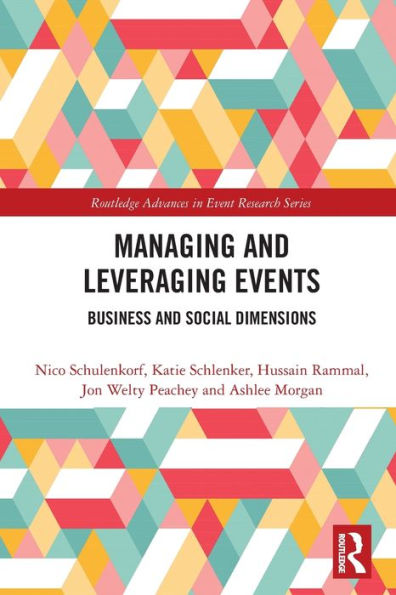 Managing and Leveraging Events: Business Social Dimensions