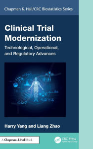 Free ebook downloads pdf search Clinical Trial Modernization: Technological, Operational, and Regulatory Advances 9781040344453 
