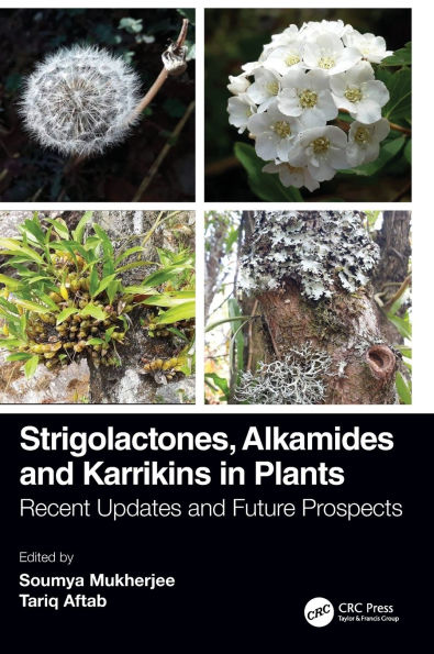 Strigolactones, Alkamides and Karrikins Plants: Recent Updates Future Prospects