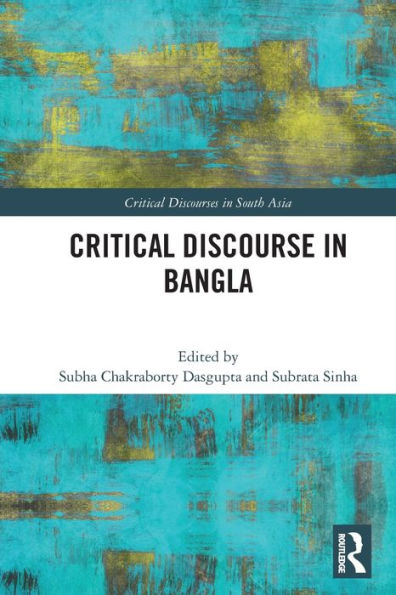 Critical Discourse Bangla