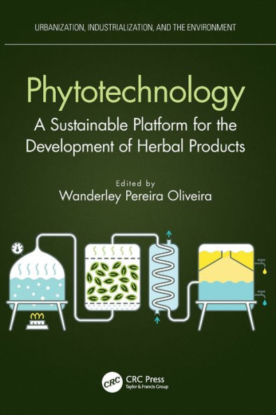 Phytotechnology: A Sustainable Platform for the Development of Herbal Products