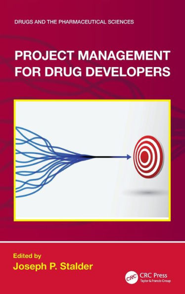 Project Management for Drug Developers