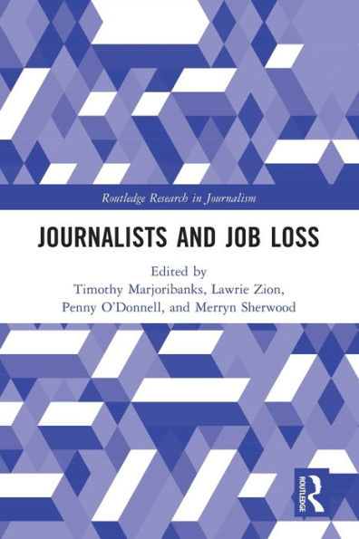 Journalists and Job Loss