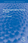 The Correspondence Theory of Truth