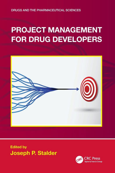 Project Management for Drug Developers