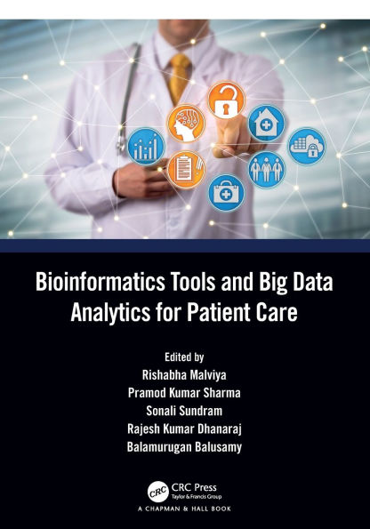 Bioinformatics Tools and Big Data Analytics for Patient Care