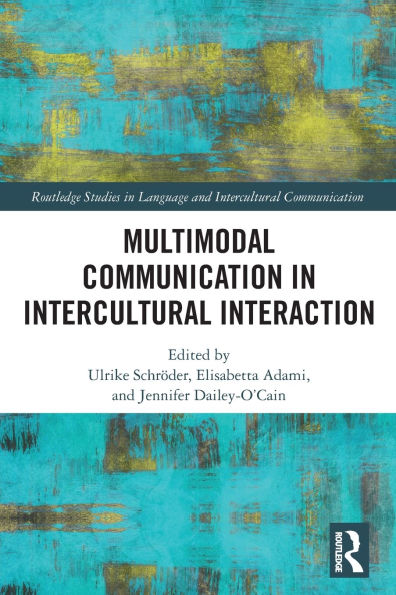 Multimodal Communication Intercultural Interaction