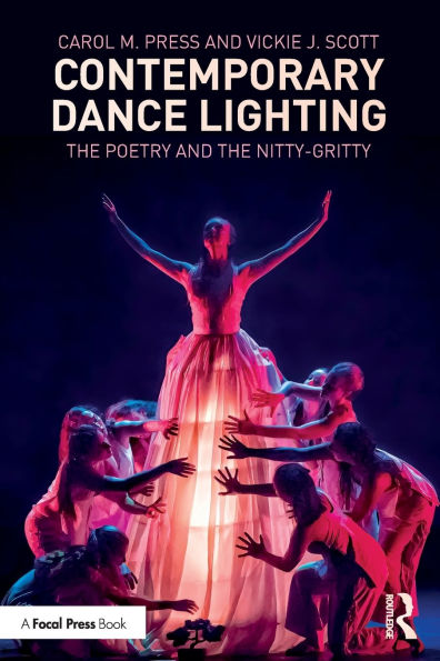 Contemporary Dance Lighting: the Poetry and Nitty-Gritty