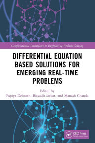 Title: Differential Equation Based Solutions for Emerging Real-Time Problems, Author: Papiya Debnath