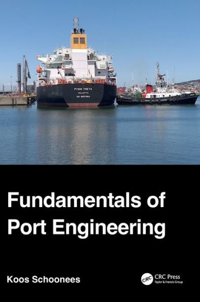 Fundamentals of Port Engineering