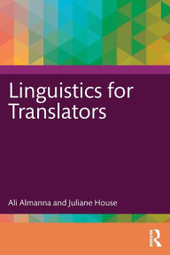 Title: Linguistics for Translators, Author: Ali Almanna