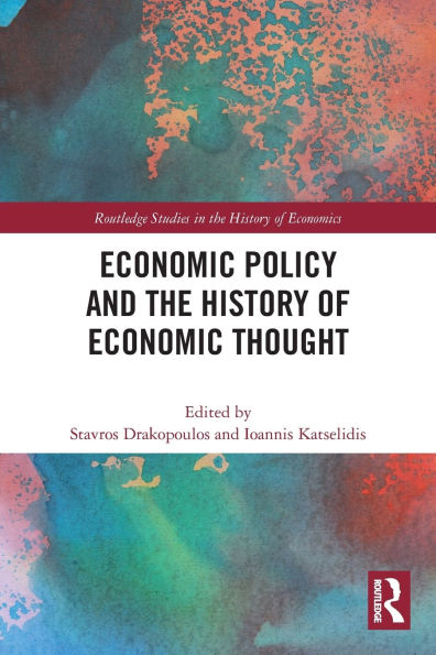 Economic Policy and the History of Thought