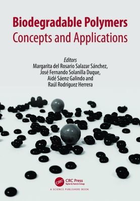 Biodegradable Polymers: Concepts and Applications
