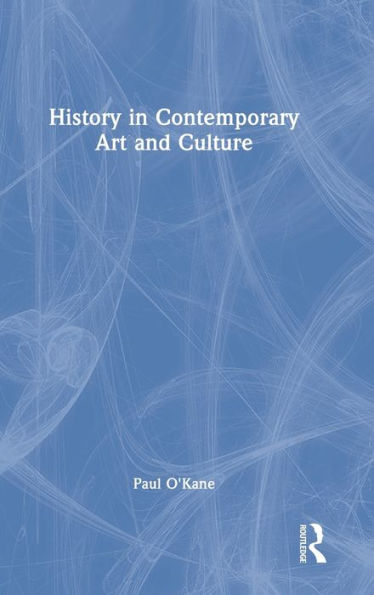 History Contemporary Art and Culture