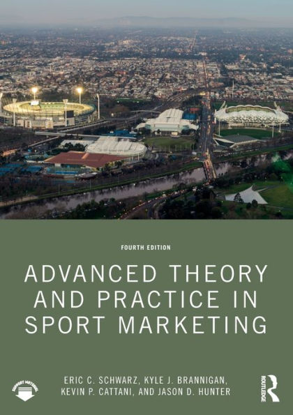 Advanced Theory and Practice Sport Marketing