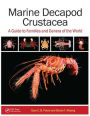 Marine Decapod Crustacea: A Guide to Families and Genera of the World