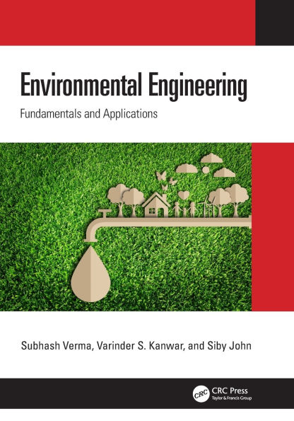 Environmental Engineering: Fundamentals and Applications