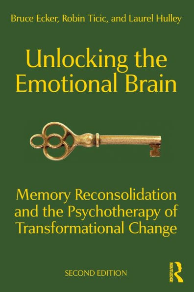 Unlocking the Emotional Brain: Memory Reconsolidation and Psychotherapy of Transformational Change