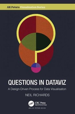 Questions Dataviz: A Design-Driven Process for Data Visualisation
