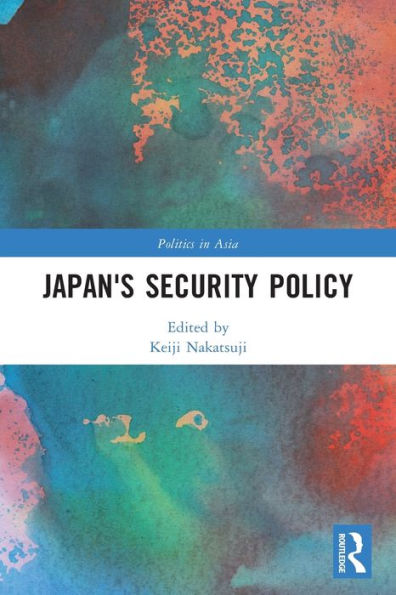 Japan's Security Policy