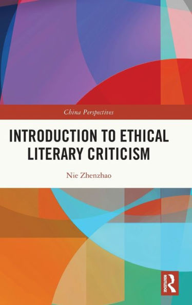 Introduction to Ethical Literary Criticism